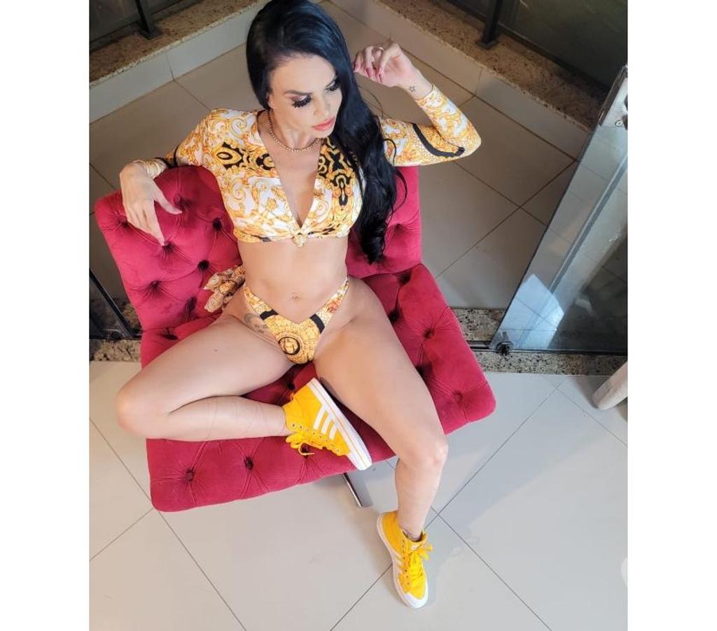 Escorts West London Hammersmith - West London - Photos for Maya Brazilian GFE❤️🇧🇷PARTY GIR🥳🍾💋