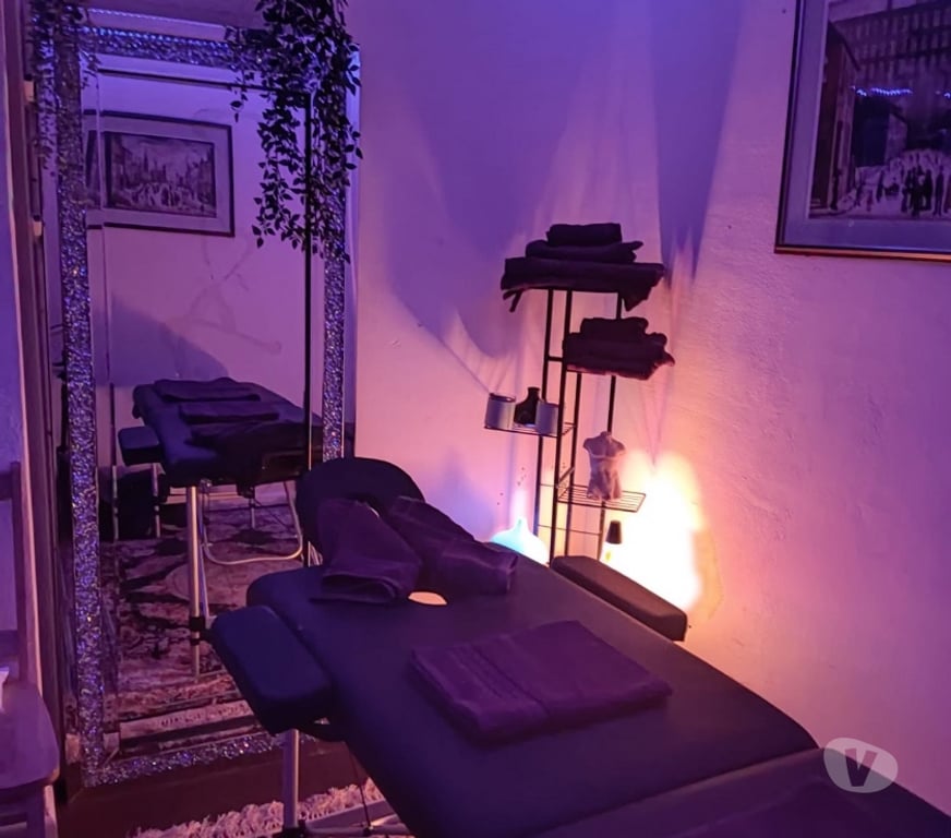 Escorts North West London Colindale - North West London - Photos for New massage in colindale