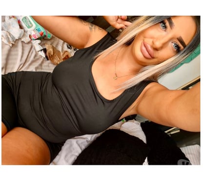 Escort Colchester City Centre Colchester - Photos for HI just arrived Eveline new here