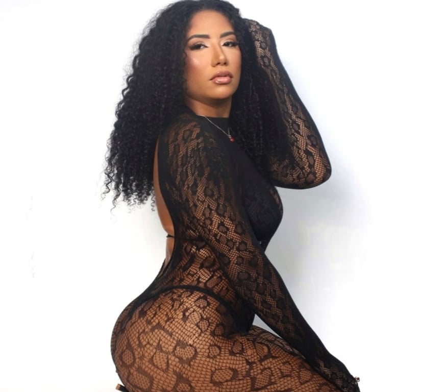 Escorts Central London Kensington and Chelsea - Photos for Crystal Drummond