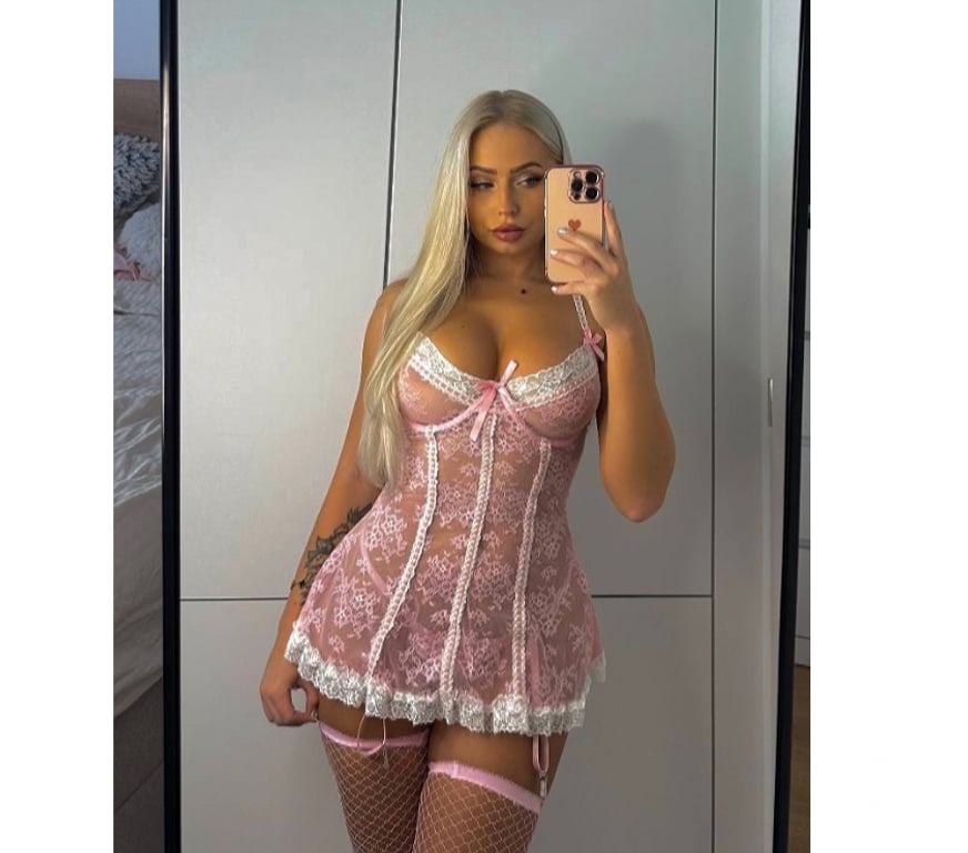 Escorts Essex Thurrock - Essex - Photos for Blonde Lexy Vip 🖤Only Outcalls 🖤Essex
