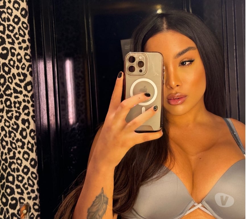 Trans Escorts West Midlands Birmingham - Photos for Jessica castro777