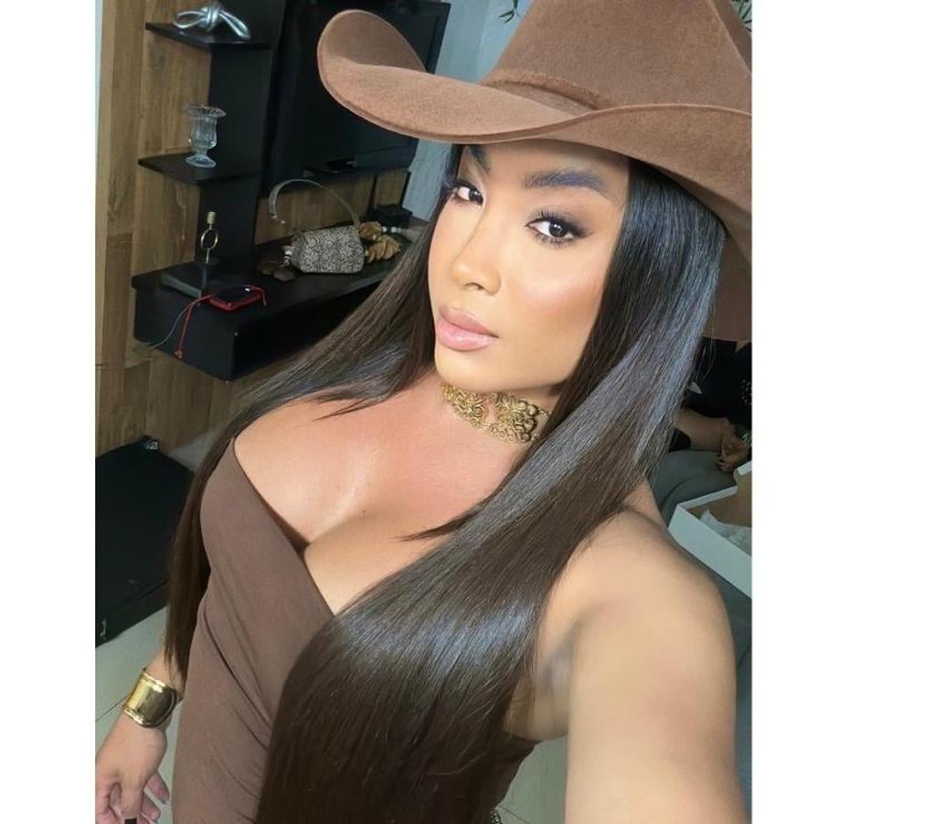 Trans Escorts West Midlands Birmingham - Photos for Jessica castro 01