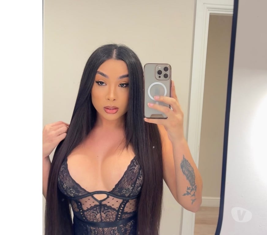 Trans Escorts West Midlands Birmingham - Photos for Jessica castro 01