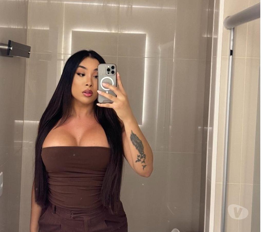 Trans Escorts West Midlands Birmingham - Photos for Jessica castro 01