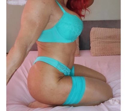 Escorts Pollokshields Glasgow - Photos for Hot_redhead Musculargirl