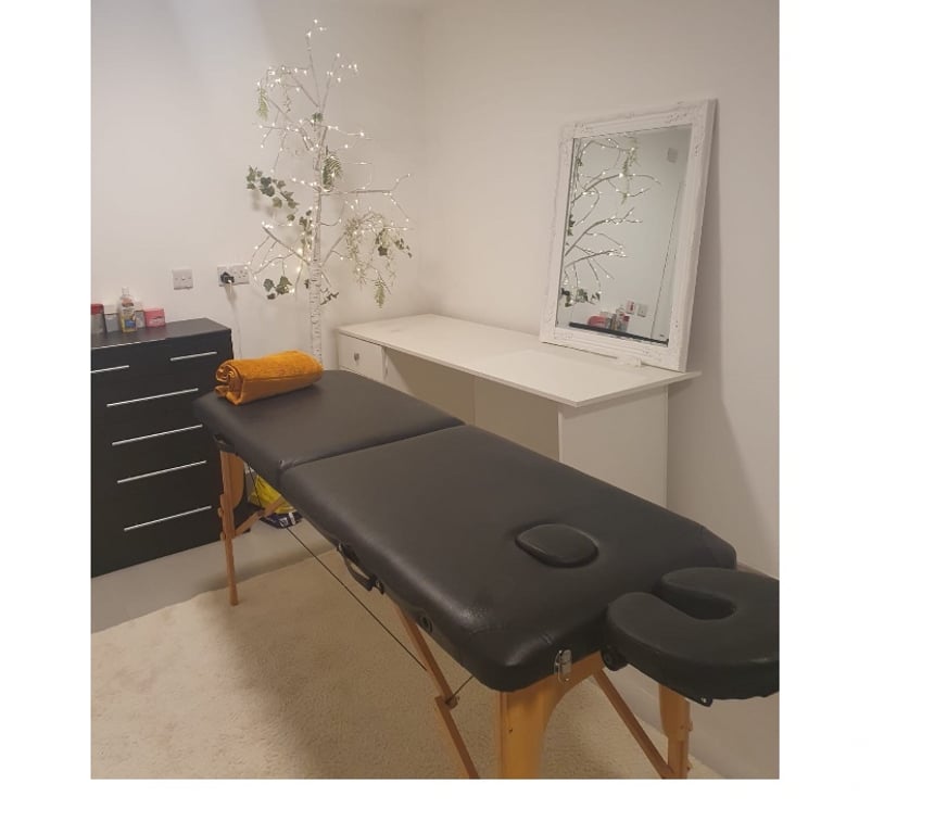 Full body massage West Midlands Walsall - Photos for INDIAN massage Walsall