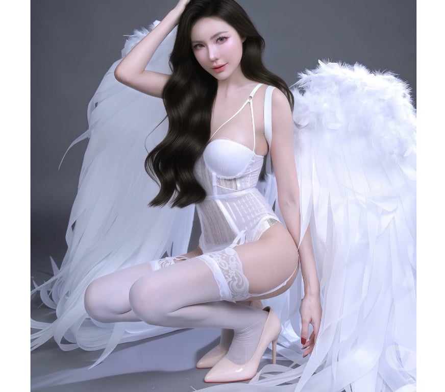 Escorts South Yorkshire Doncaster - Photos for 💯 High ClassJapanese Girl Only at Doncaster a Week