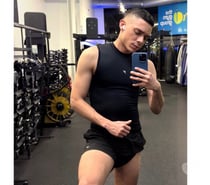 Alex Brazilian 🇧🇷💦 new in town