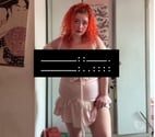 redhead goddess online bdsm domme roleplay 07757199604