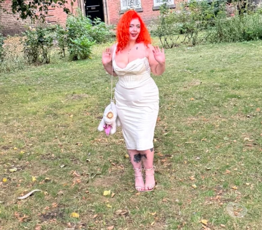 Adult Entertainment Greater Manchester Manchester - Photos for redhead goddess online bdsm domme roleplay 07494236766