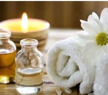 Professional massage Edinburgh Edinburgh - Photos for Reconnect, Heal,and Empower with a Unique Massage Experience