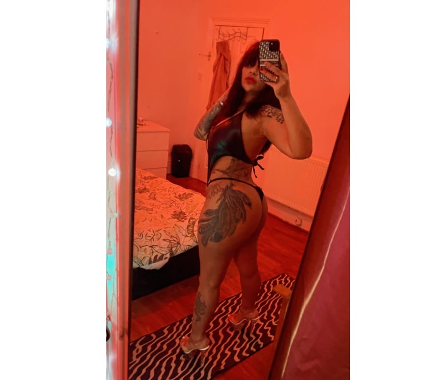 Escorts West Midlands Birmingham - Photos for STUNNING MÓNIQUE 💋