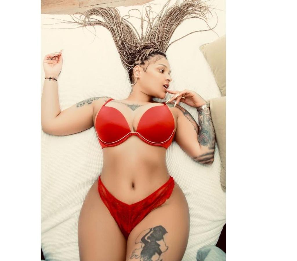 Escorts West Midlands Birmingham - Photos for Stunning Mónique 💋