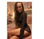 Hot chocolate classy and sexy🔥😍🥰❣️