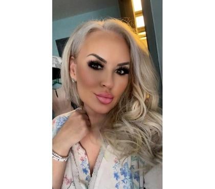 Escorts and Massages Chandler`s Ford Eastleigh - Photos for Stunning Welsh blonde