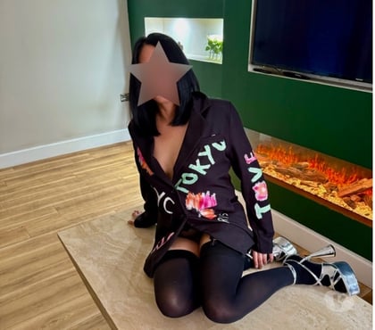 Escorts Dalmarnock Glasgow - Photos for Scottish CARRIE OWO GFE and LOTS more …
