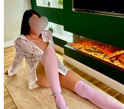 Escorts Dalmarnock Glasgow - Photos for SCOTTISH 5 ⭐️CARRIE OWO GFE SO MUCH MORE