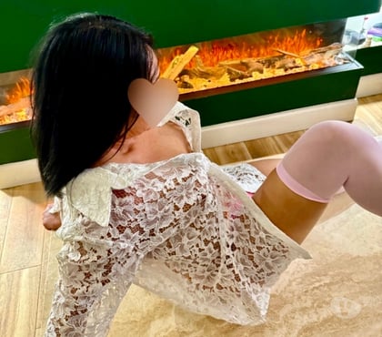 Escorts Dalmarnock Glasgow - Photos for SCOTTISH CARRIE 5***** OWO GFE SO MUCH MORE