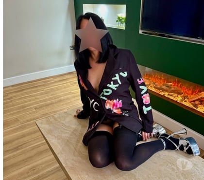 Escorts Dalmarnock Glasgow - Photos for SCOTTISH 5 ⭐️CARRIE OWO GFE SO MUCH MORE