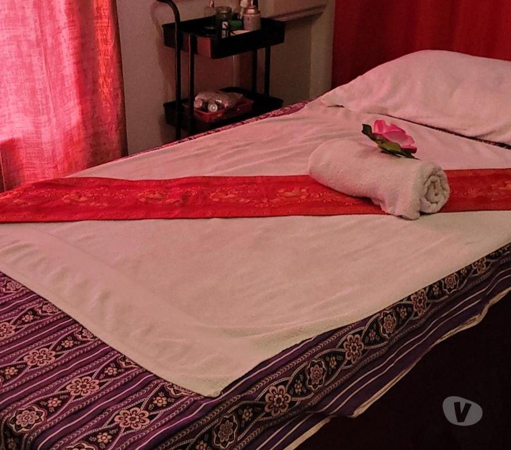 Full body massage Merseyside Liverpool - Photos for Patta thai lady massage L13 5SA.