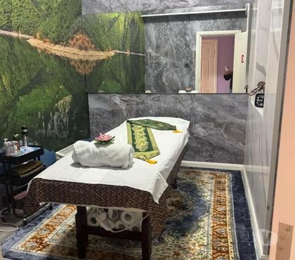 Professional massage Leyton East London - Photos for Meena Thai massage