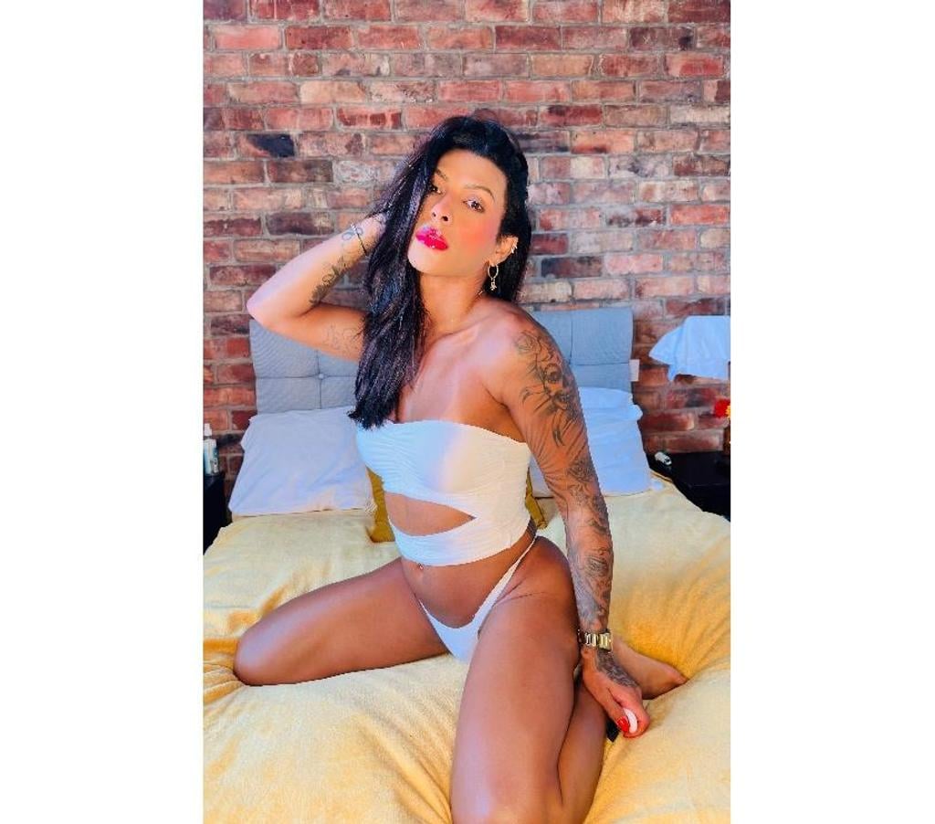 Trans Escorts Derbyshire Derby - Photos for VERONICA DUARTE