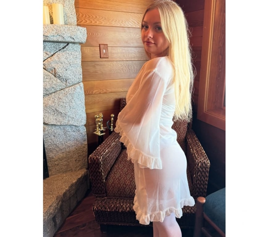 Escorts Leicestershire Leicester - Photos for Ingrid❤️New blonde girl❤️Ready for fun❤️