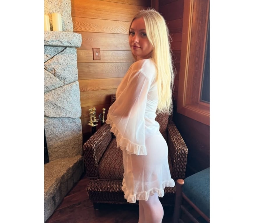 Escorts Leicestershire Leicester - Photos for Ingrid❤️New blonde girl❤️Ready for fun❤️