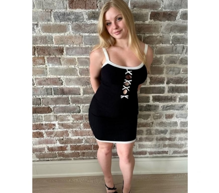 Escorts Leicestershire Leicester - Photos for Ingrid❤️New blonde girl❤️Ready for fun❤️