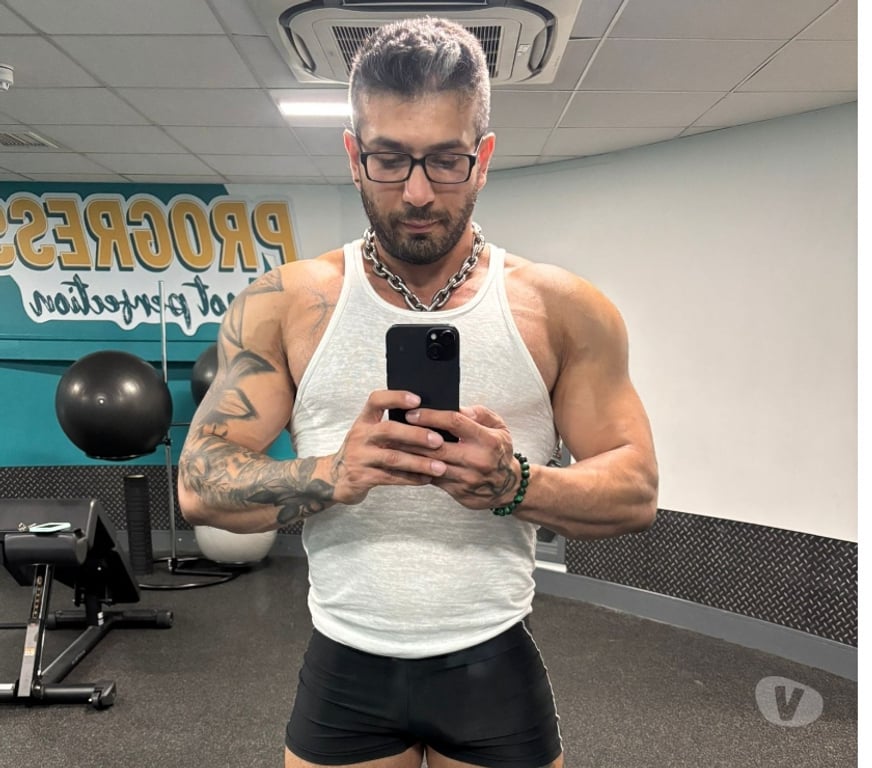 Gay massage North West London Belsize Park - North West London - Photos for Turkish Masseur