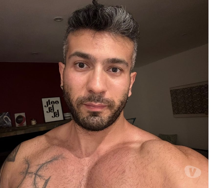 Gay massage North West London Belsize Park - North West London - Photos for Turkish Masseur