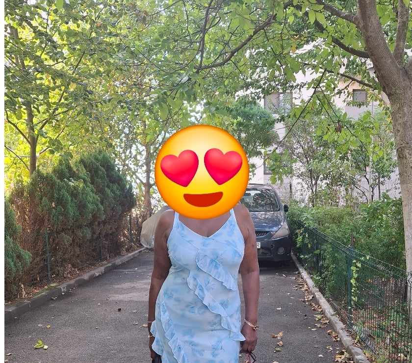 Escorts West Midlands Birmingham - Photos for Mature chocolate delight.