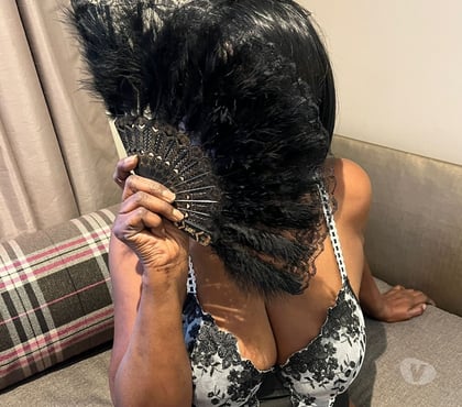 Escorts and Massages Handsworth Birmingham - Photos for Mature chocolate delight.