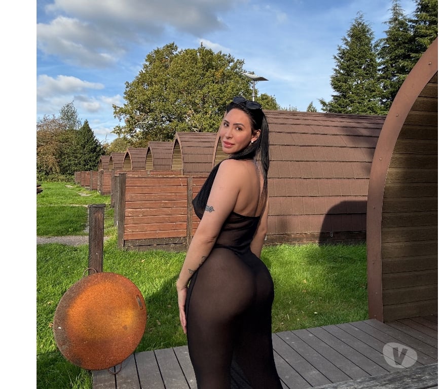 Escorts North West London Colindale Station - North West London - Photos for NEW BRAZILIAN GIRL COLINDALE