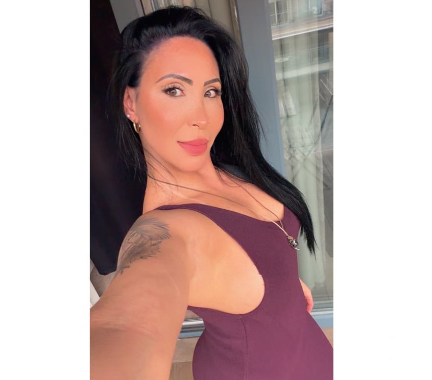 Escorts North West London Hendon Central - North West London - Photos for NEW BRAZILIAN HENDON