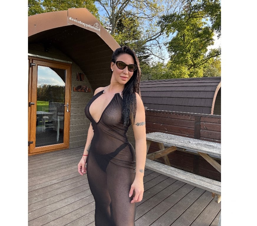 Escorts North West London Colindale Station - North West London - Photos for NEW BRAZILIAN GIRL COLINDALE