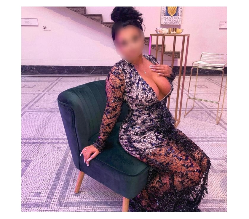 Escorts Aberdeen City Centre Aberdeen - Photos for 💜 REAL YOUR TEACHER💯PARTY & STRAPON💜