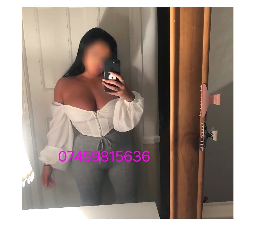 Escorts Aberdeen Aberdeen City Centre - Aberdeen - Photos for 💜Selena best💜 girl in town💯strap on toys💜