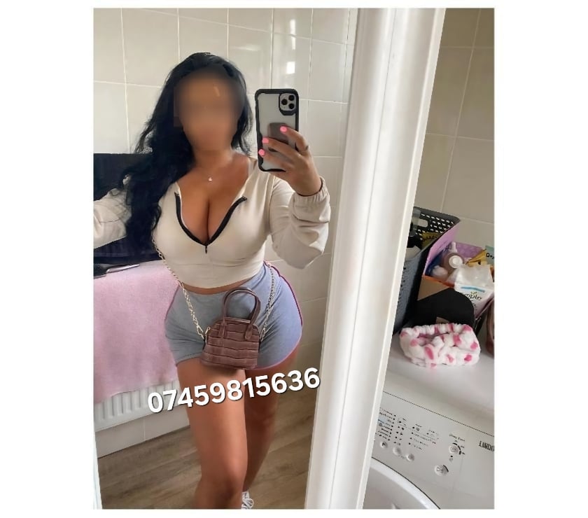Escorts Aberdeen Aberdeen City Centre - Aberdeen - Photos for 💜Selena best💜 girl in town💯strap on toys💜