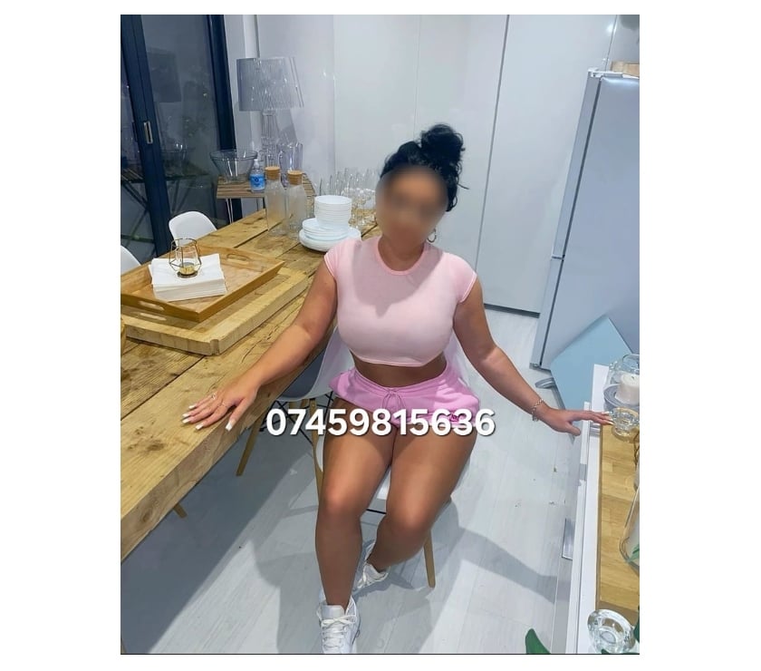 Escorts Aberdeen City Centre Aberdeen - Photos for 💜Selena best💜 girl in town💯strap on💜last days
