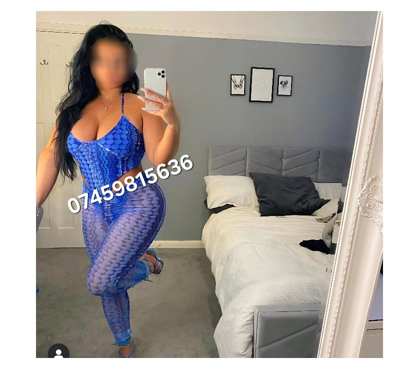 Escorts Aberdeen Aberdeen City Centre - Aberdeen - Photos for 💜Selena party 💜strap on💜toys 💜last days✅️