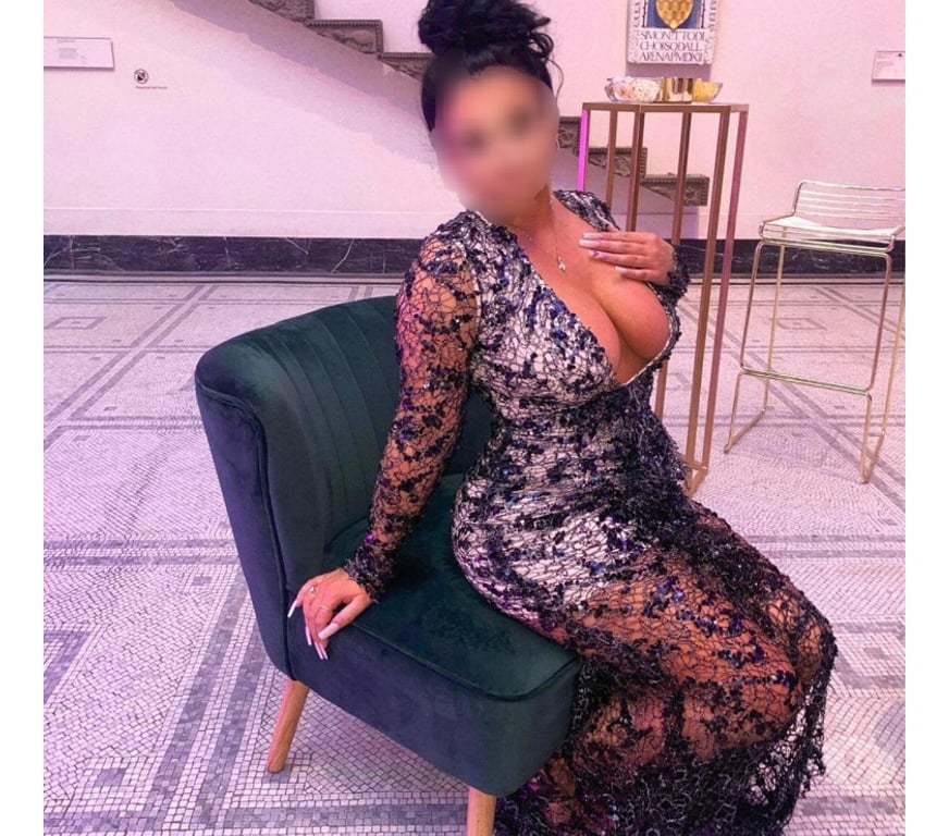 Escorts Aberdeen Aberdeen City Centre - Aberdeen - Photos for 💜SELENA PARTY GIRL💜 IN ABERDEEN 07459815636