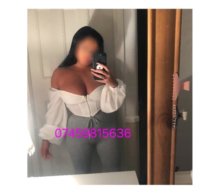 Escorts Aberdeen Aberdeen City Centre - Aberdeen - Photos for 💜SELENA PARTY GIRL💜 IN ABERDEEN 07459815636