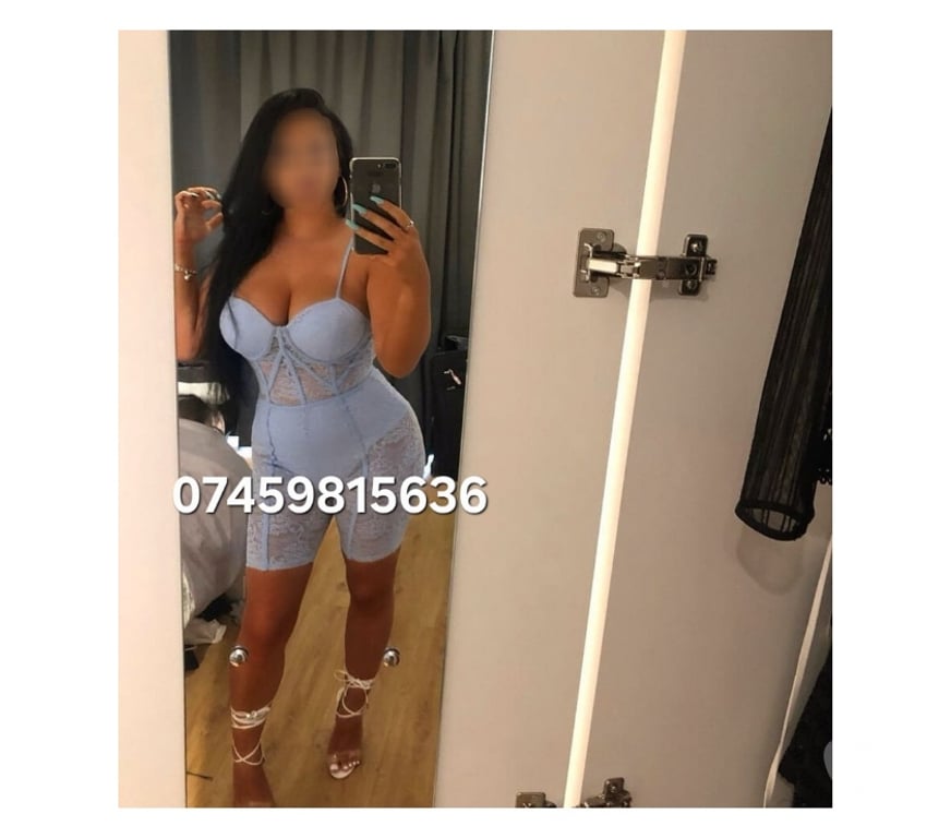 Escorts Aberdeen Aberdeen City Centre - Aberdeen - Photos for 💜SELENA PARTY GIRL💜 IN ABERDEEN 07459815636