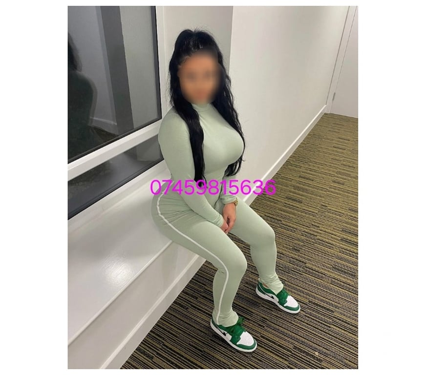 Escorts Aberdeen Aberdeen City Centre - Aberdeen - Photos for 💜Selena best💜 girl in town💜💯strap on💜toys💜