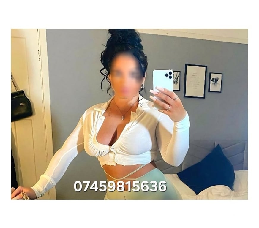 Escorts Aberdeen Aberdeen City Centre - Aberdeen - Photos for 💜SELENA PARTY GIRL💜 IN ABERDEEN 07459815636