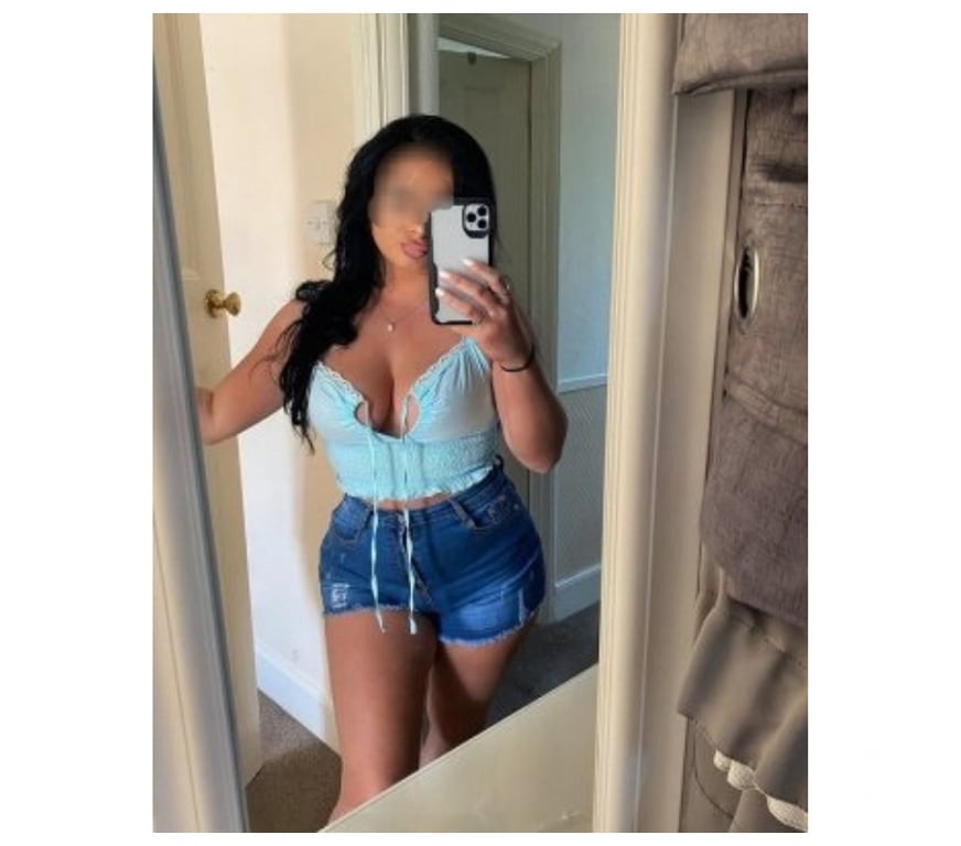 Escorts Aberdeen Aberdeen City Centre - Aberdeen - Photos for 💜Selena best💜 girl in town💜💯strap on💜toys💜