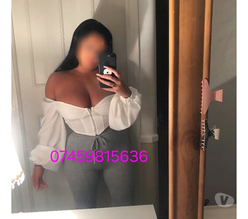 Escorts Aberdeen Aberdeen City Centre - Aberdeen - Photos for 💜Selena best💜 girl in town💜💯strap on💜toys💜