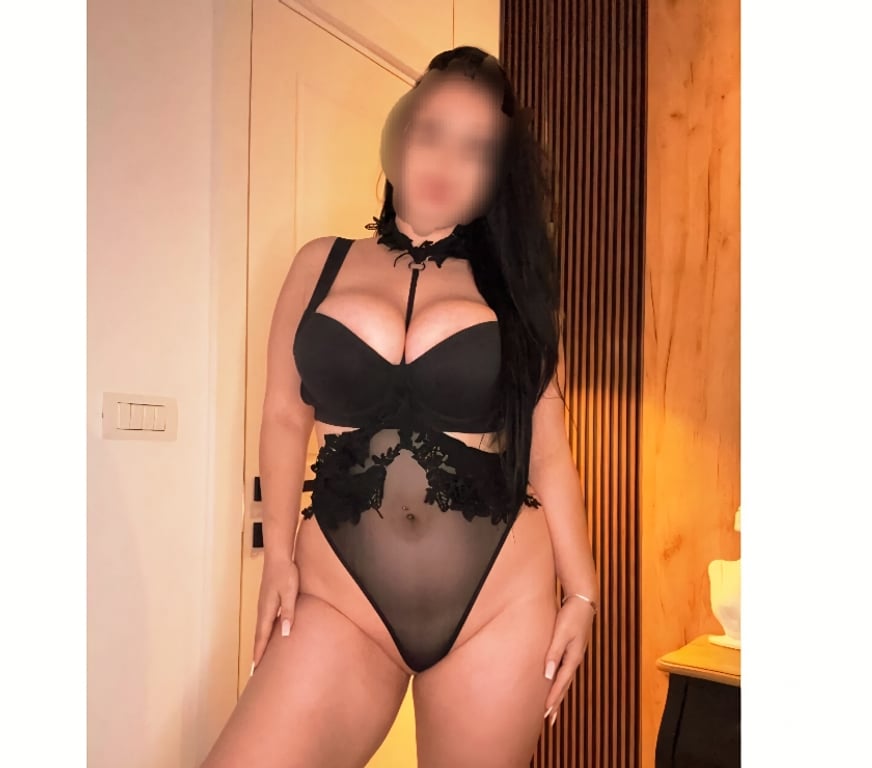 Escorts Aberdeen Aberdeen City Centre - Aberdeen - Photos for 🎀EXPERIENCE PARTY🎀TOYS🎀few days✅️